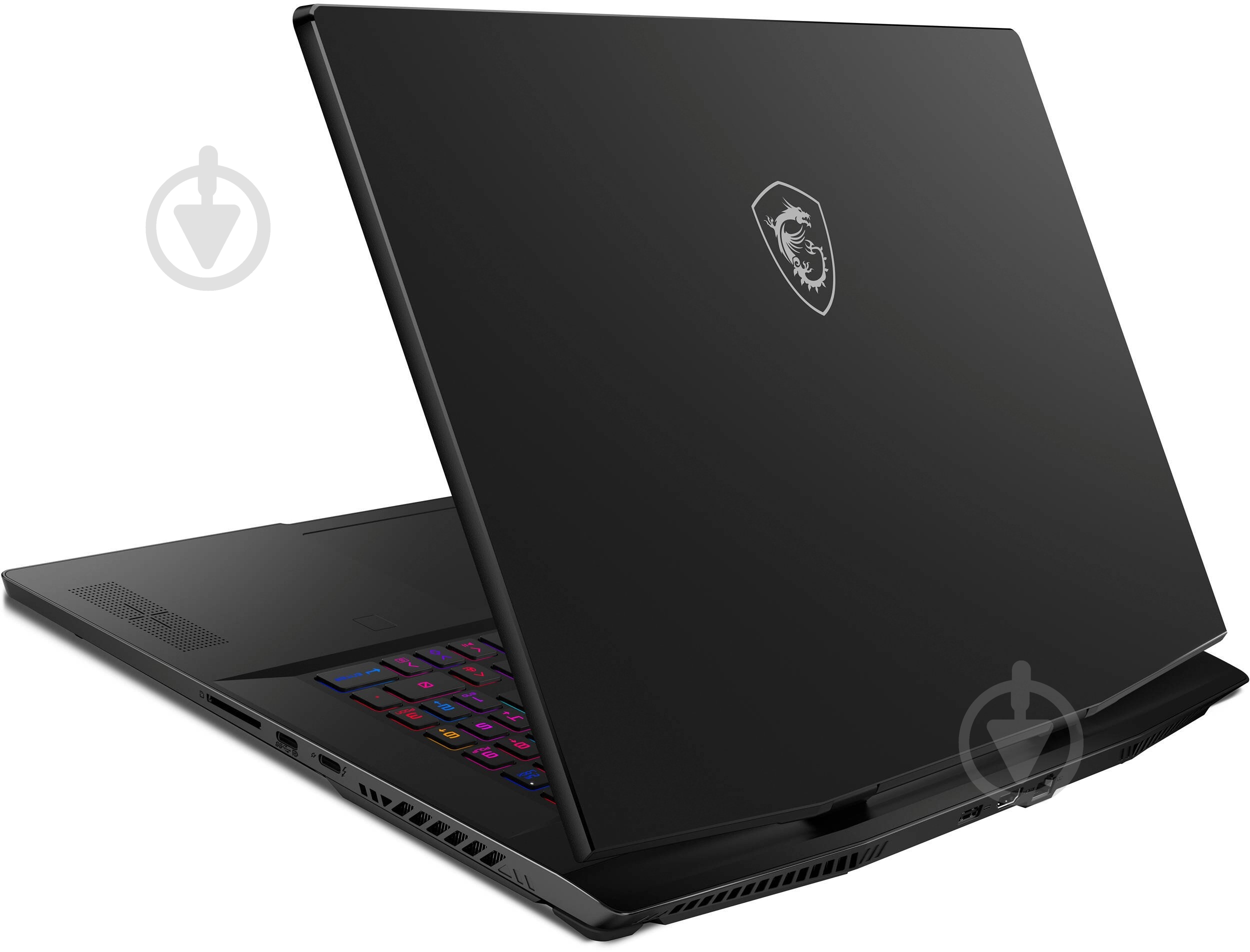 Ноутбук MSI Stealth Studio 17,3" (STEALTH_A13VG-018XUA) black - фото 12