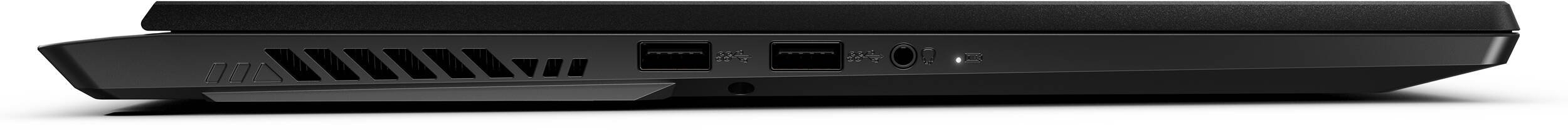 Ноутбук MSI Stealth Studio 17,3" (STEALTH_A13VG-018XUA) black - фото 9