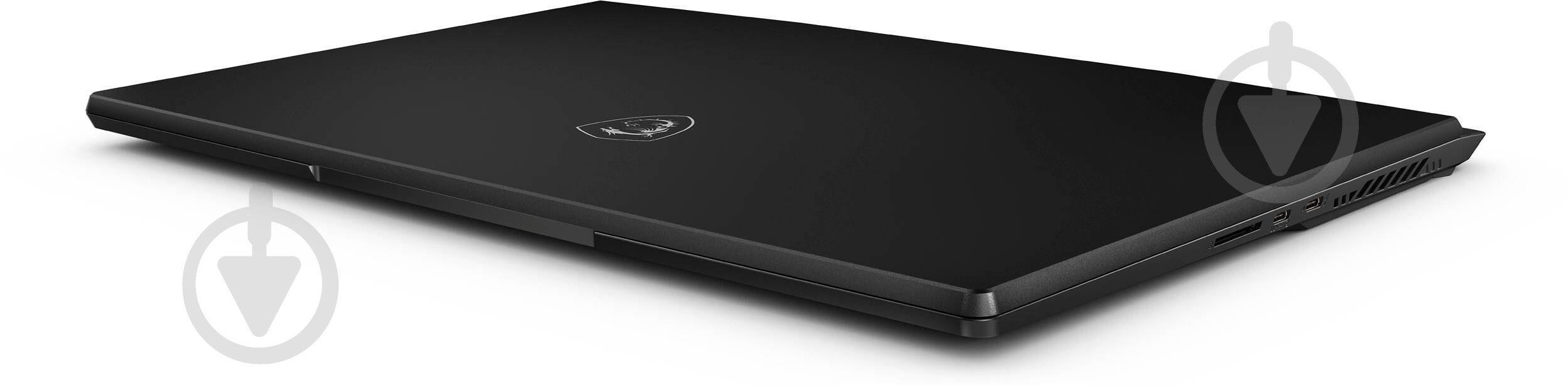 Ноутбук MSI Stealth Studio 17,3" (STEALTH_A13VG-018XUA) black - фото 4