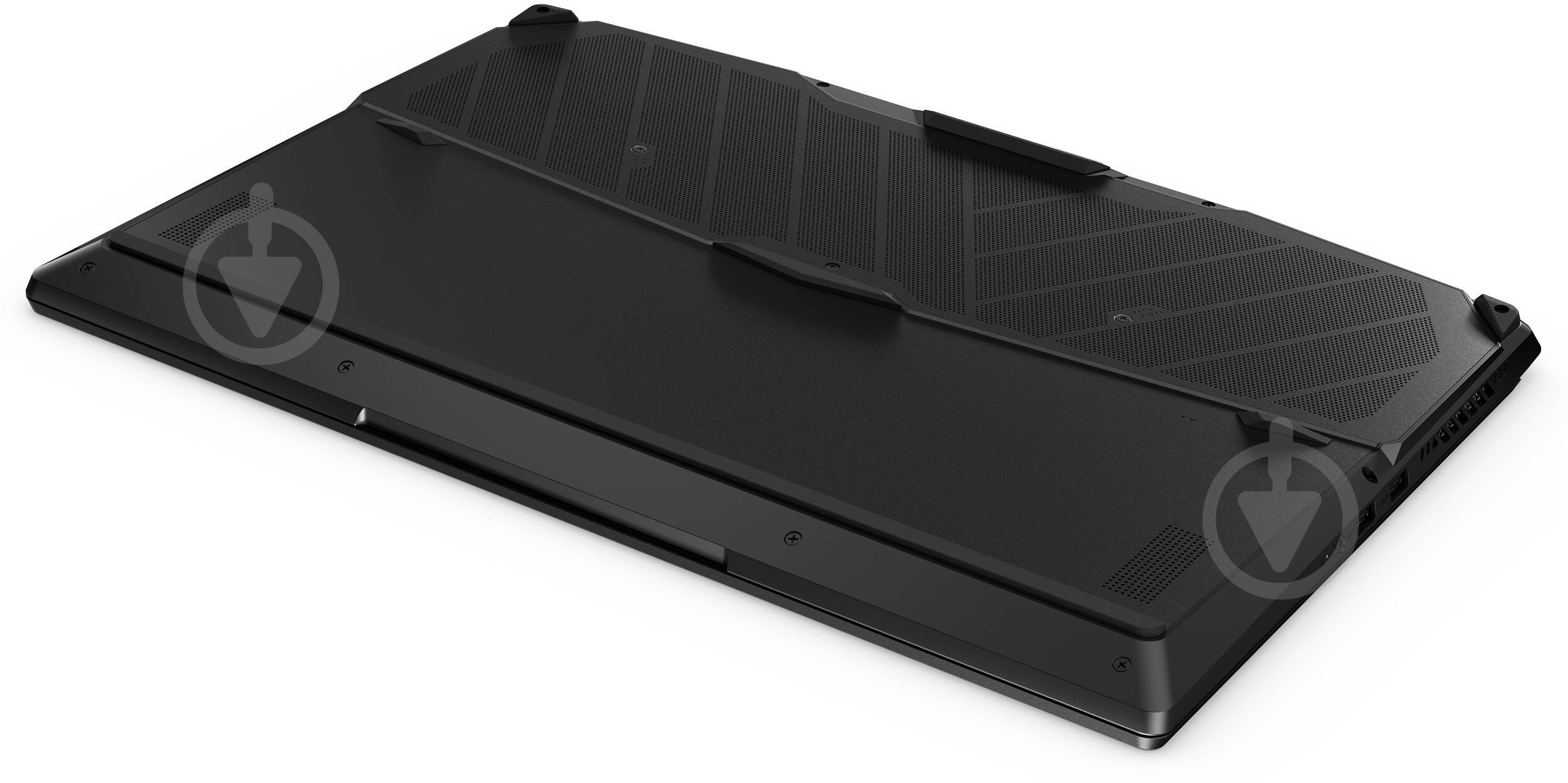 Ноутбук MSI Stealth Studio 17,3" (STEALTH_A13VG-018XUA) black - фото 3