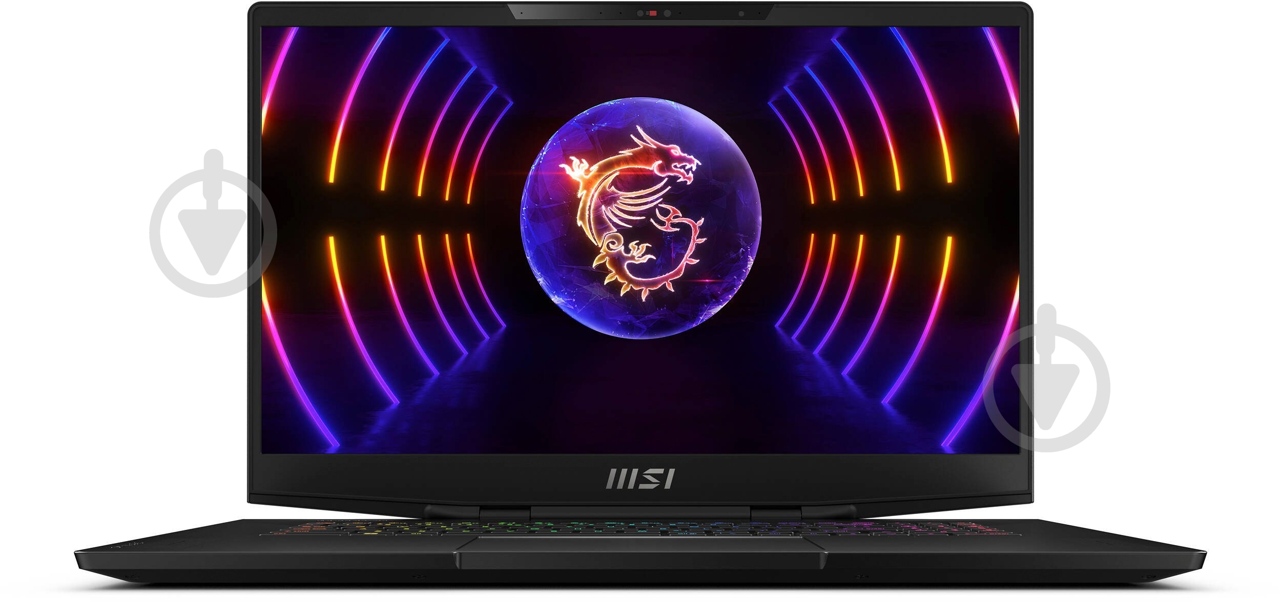 Ноутбук MSI Stealth Studio 17,3" (STEALTH_A13VG-018XUA) black - фото 20