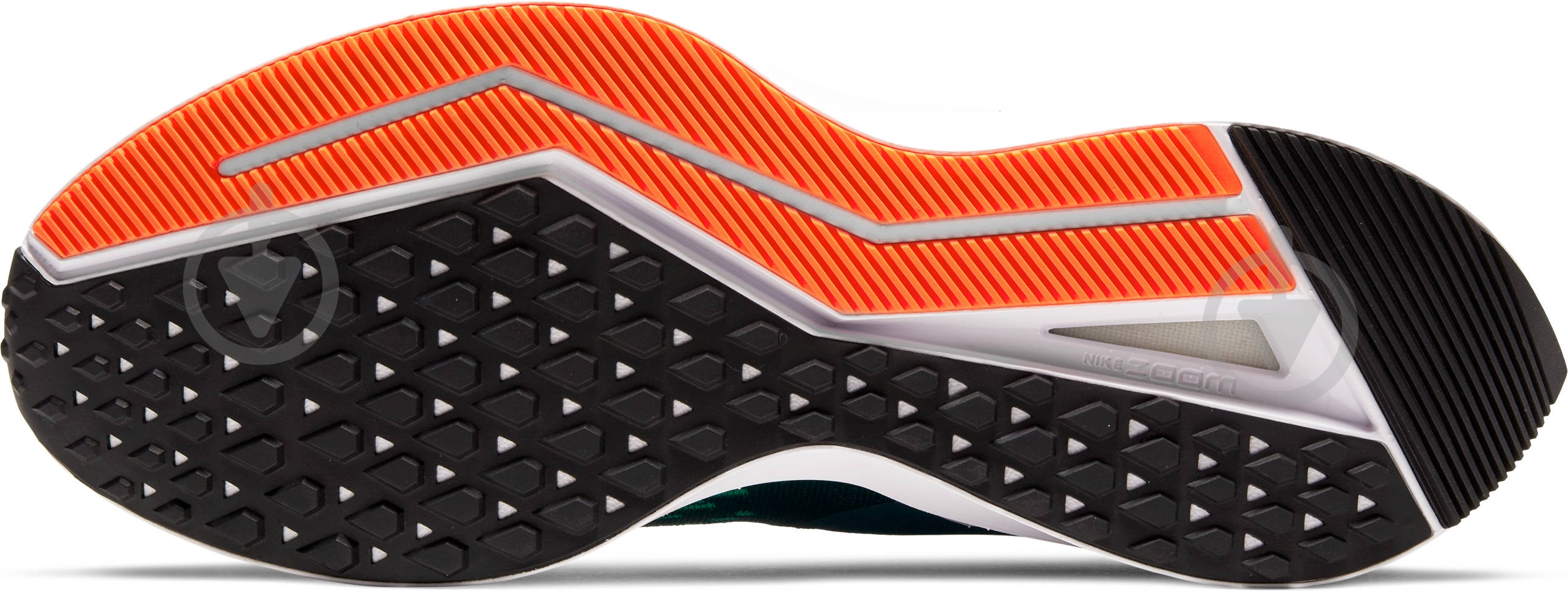 Кроссовки мужские Nike ZOOM WINFLO 6 AQ7497-300 р.40,5 бирюзовые - фото 8 Кроссовки мужские Nike ZOOM WINFLO 6 AQ7497-300 р.40,5 бирюзовые - фото 8