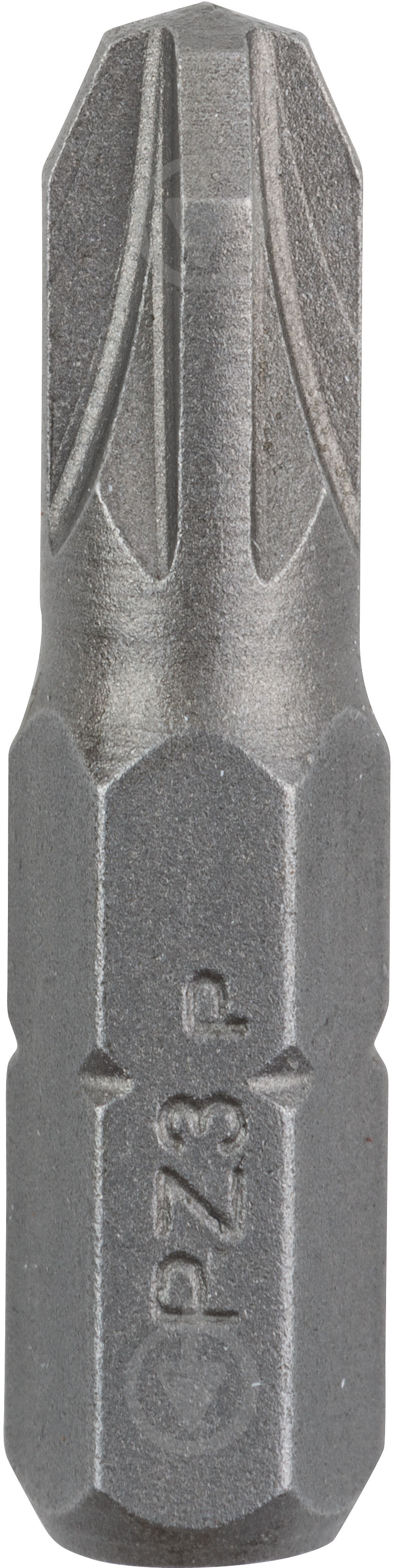 Бита Bosch PZ3x25 мм 2 шт. - фото 1 Бита Bosch PZ3x25 мм 2 шт. - фото 1