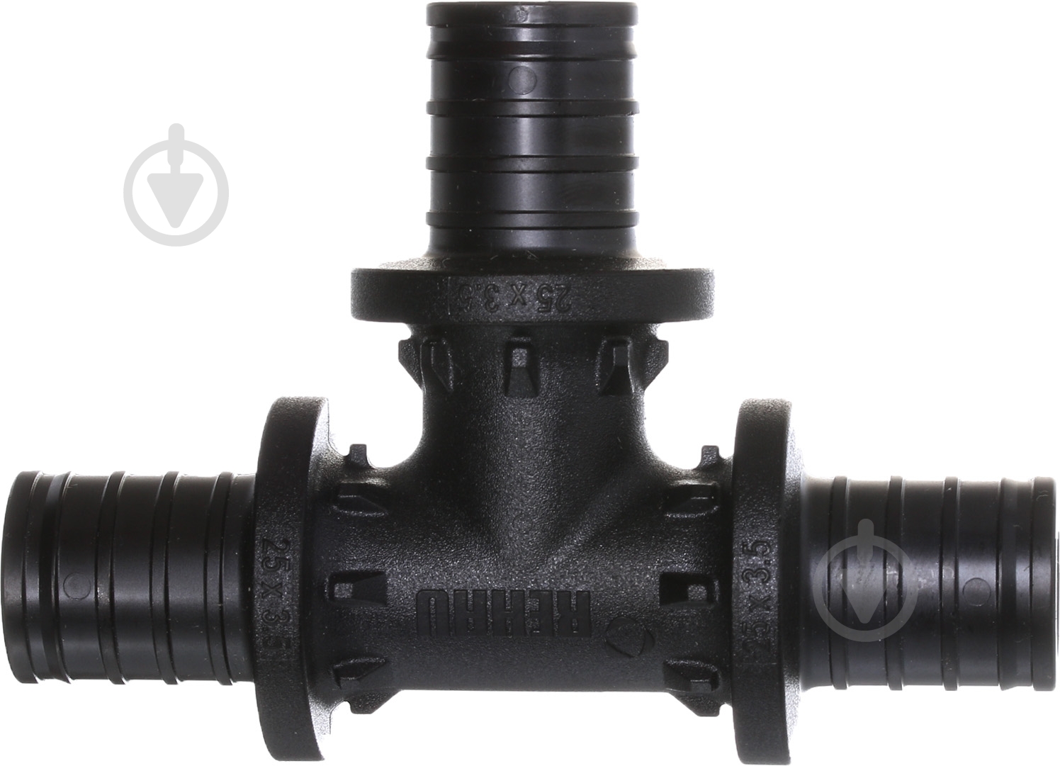 Тройник REHAU RAUTITAN PX 25-25-25 - фото 2