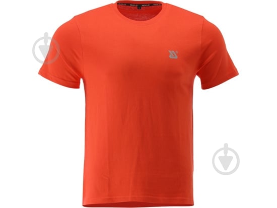 Футболка YATO BASIC YT-78486 р.2XL помаранчевий - фото 1