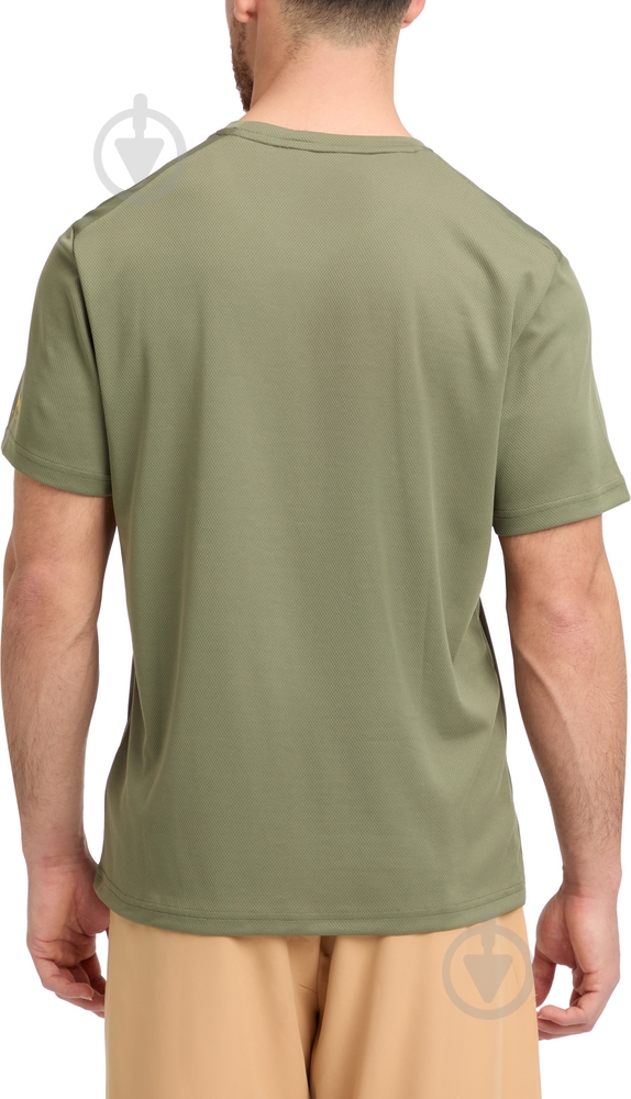 Футболка McKinley Rona II M 430784-842 р.2XL зелений - фото 2