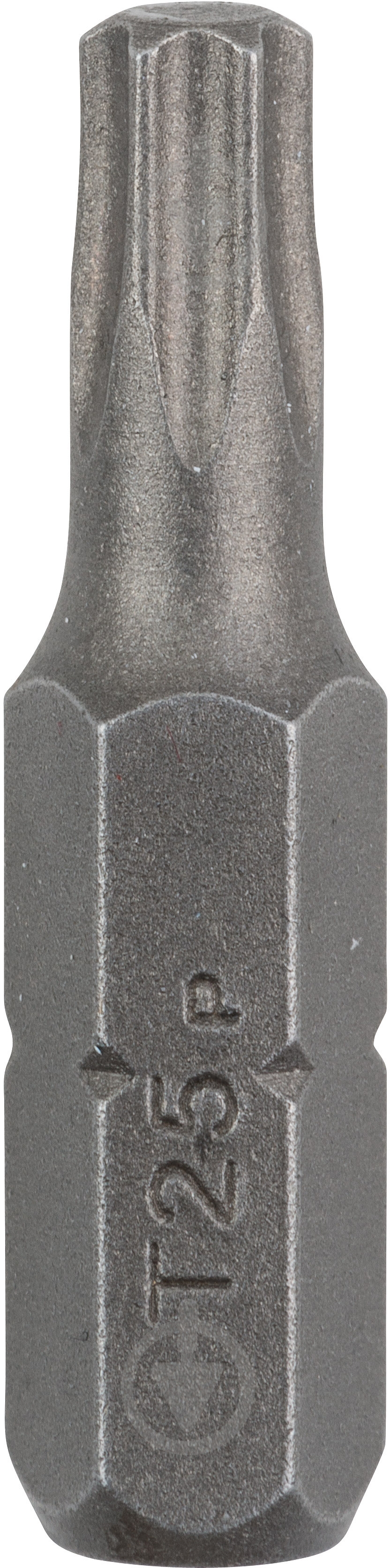 Бита Bosch Torx 25x25 мм 2 шт. - фото 1 Бита Bosch Torx 25x25 мм 2 шт. - фото 1