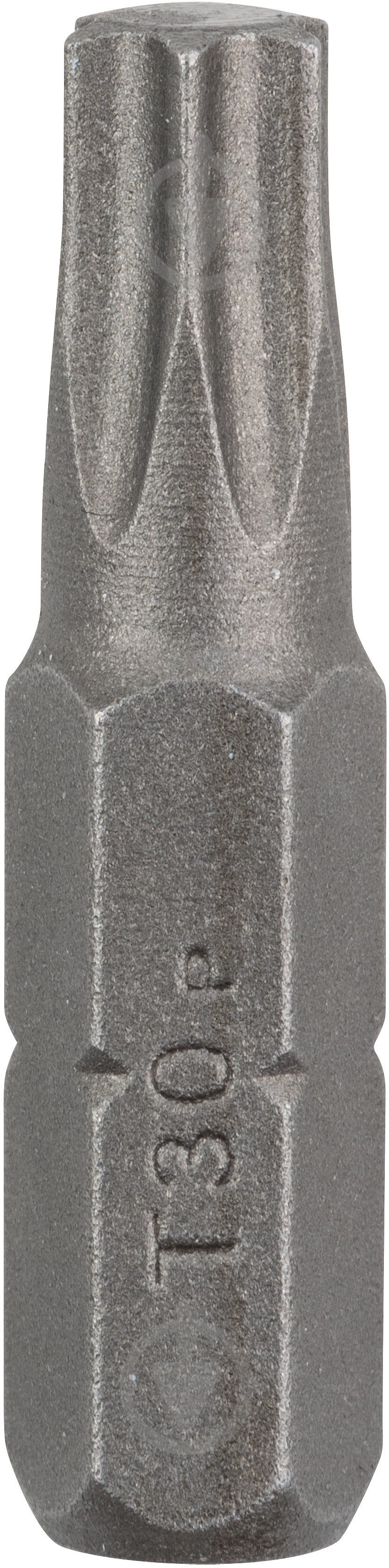 Біта Bosch Torx 30x25 мм 2 шт. - фото 1