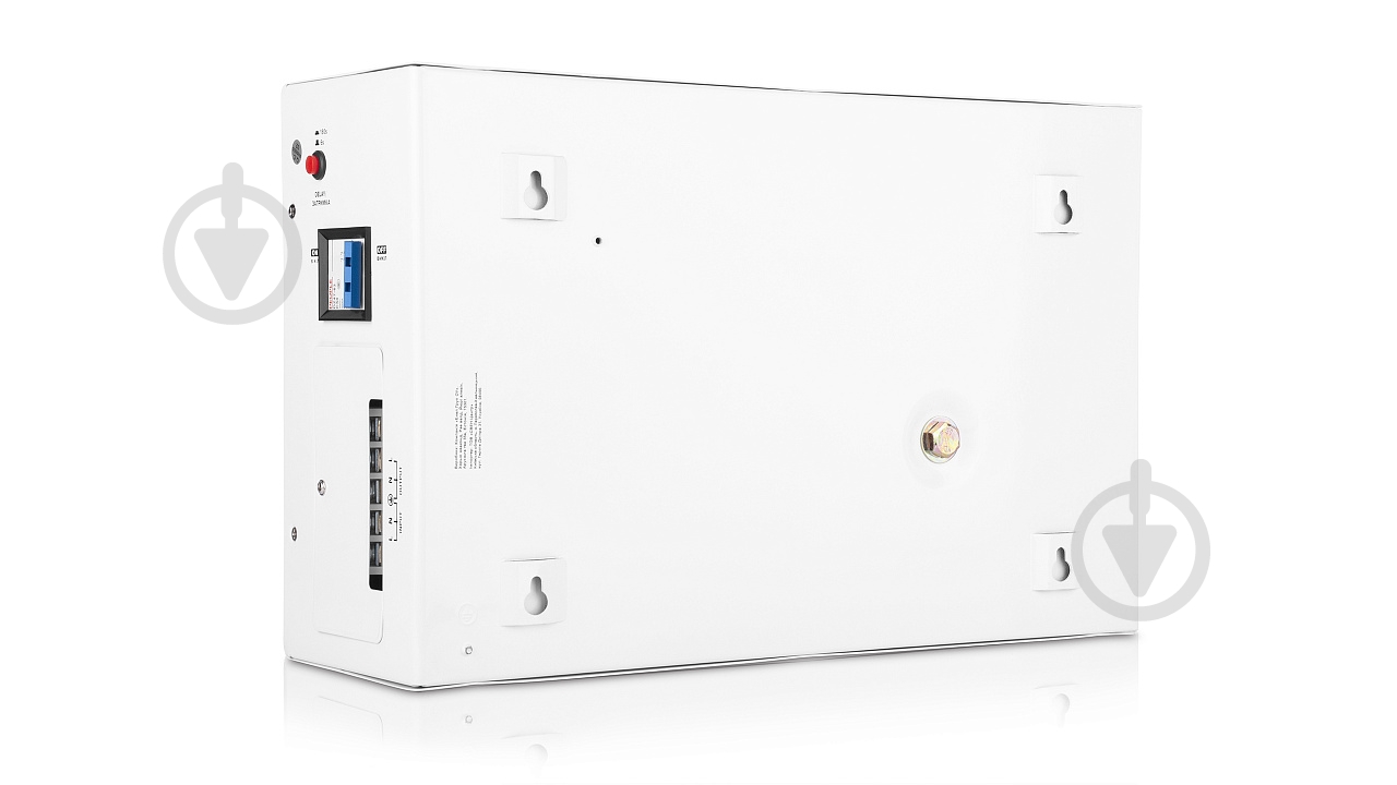 Стабілізатор напруги Real-el STAB WM-10000 - фото 7