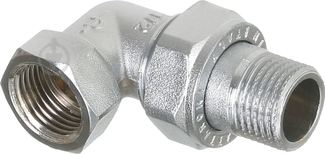 Американка Pattaroni угловая F802 - фото 1