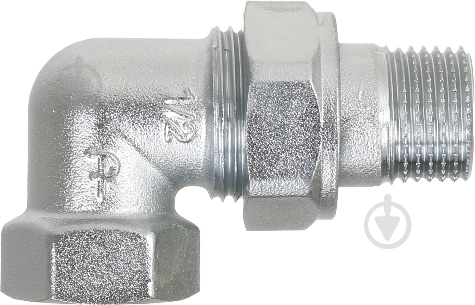 Американка Pattaroni угловая F802 - фото 2