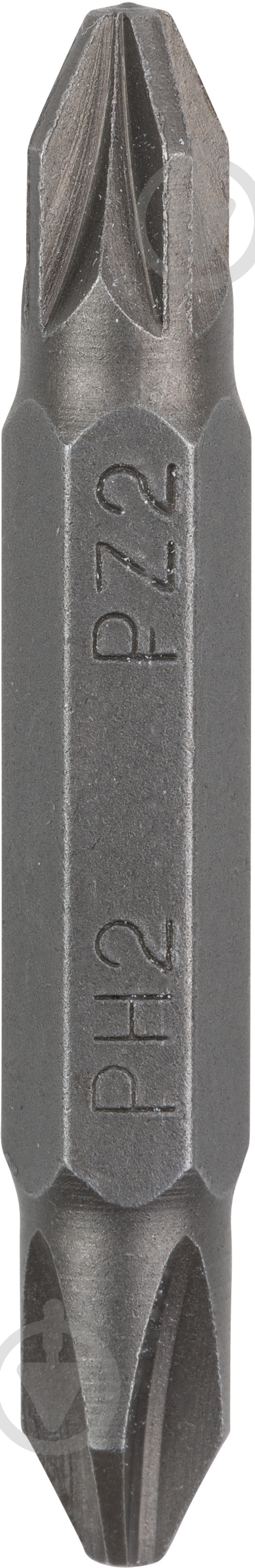 Бита Bosch PH2/PZ2 x 45 мм 1 шт. - фото 1 Бита Bosch PH2/PZ2 x 45 мм 1 шт. - фото 1