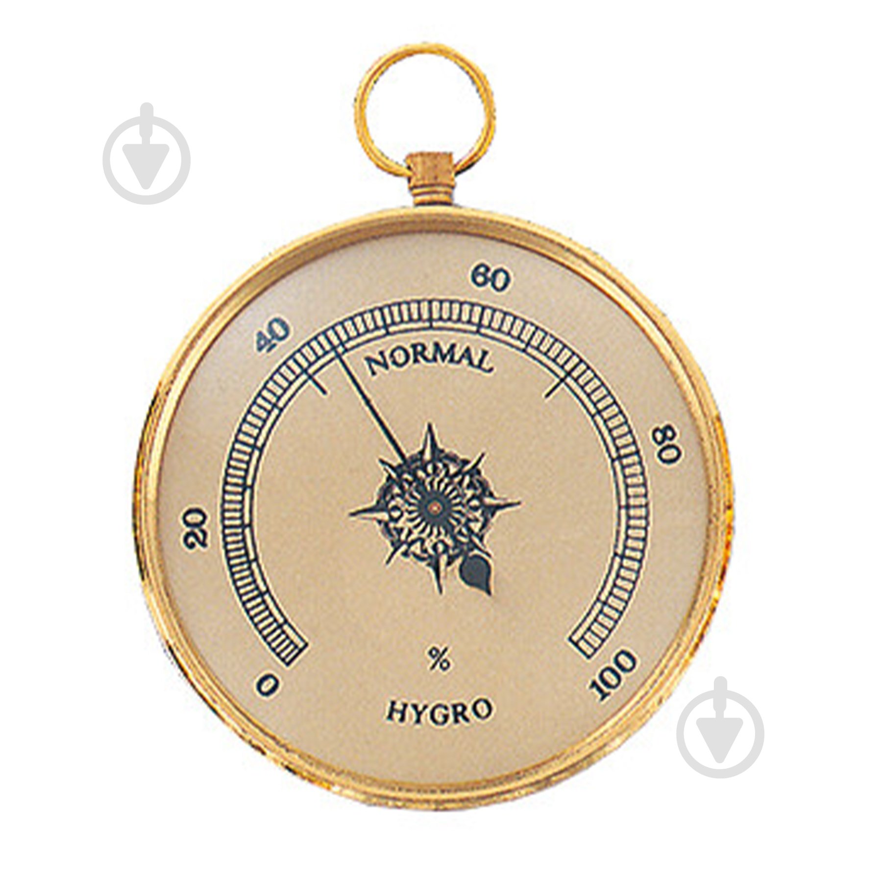 Гигрометр Moller DAS301620 - фото 1 Гигрометр Moller DAS301620 - фото 1