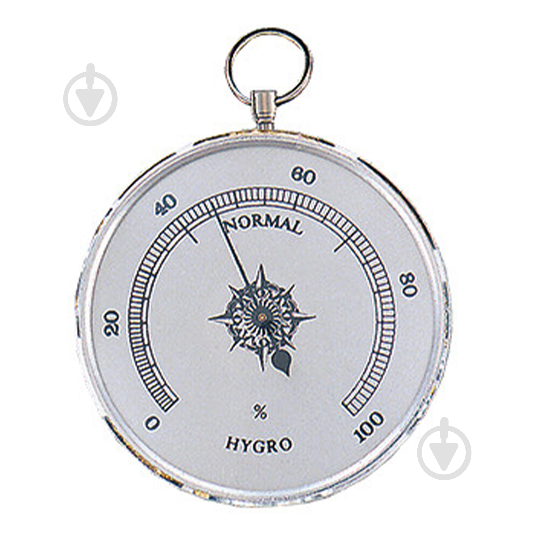 Гигрометр Moller DAS301621 - фото 1