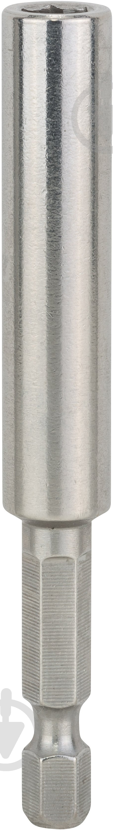 Держатель бит Bosch 75 мм магн. 1 шт. - фото 1