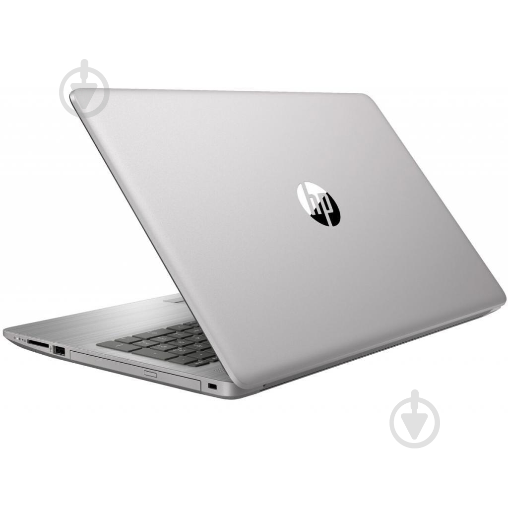 Ноутбук HP 15,6" (9HQ62EA) silver - фото 5