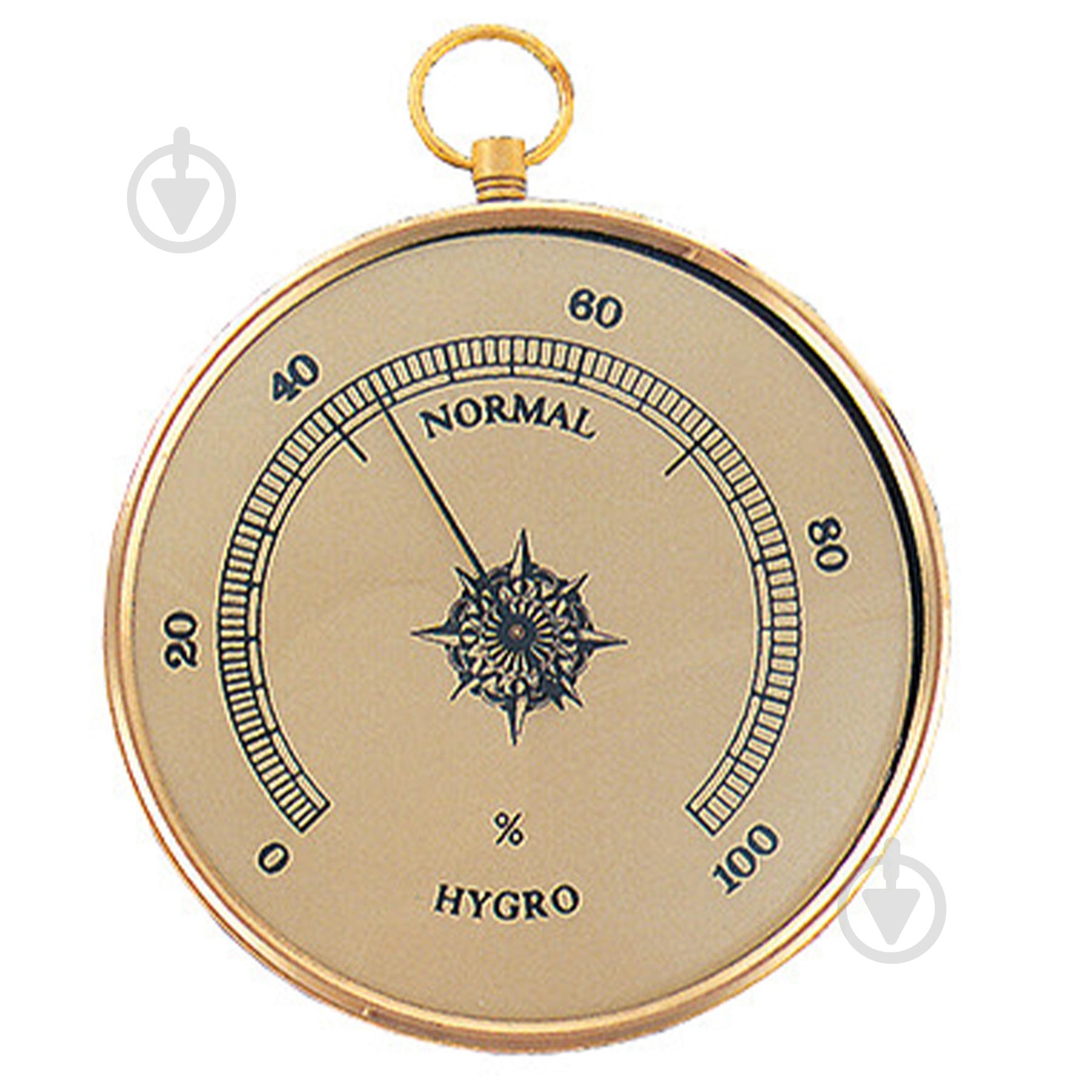 Гігрометр Moller DAS301622 - фото 1