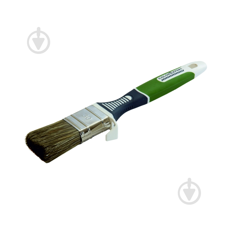 Кисть флейцевая Color Expert 4013307727606 30 мм - фото 1 Кисть флейцевая Color Expert 4013307727606 30 мм - фото 1