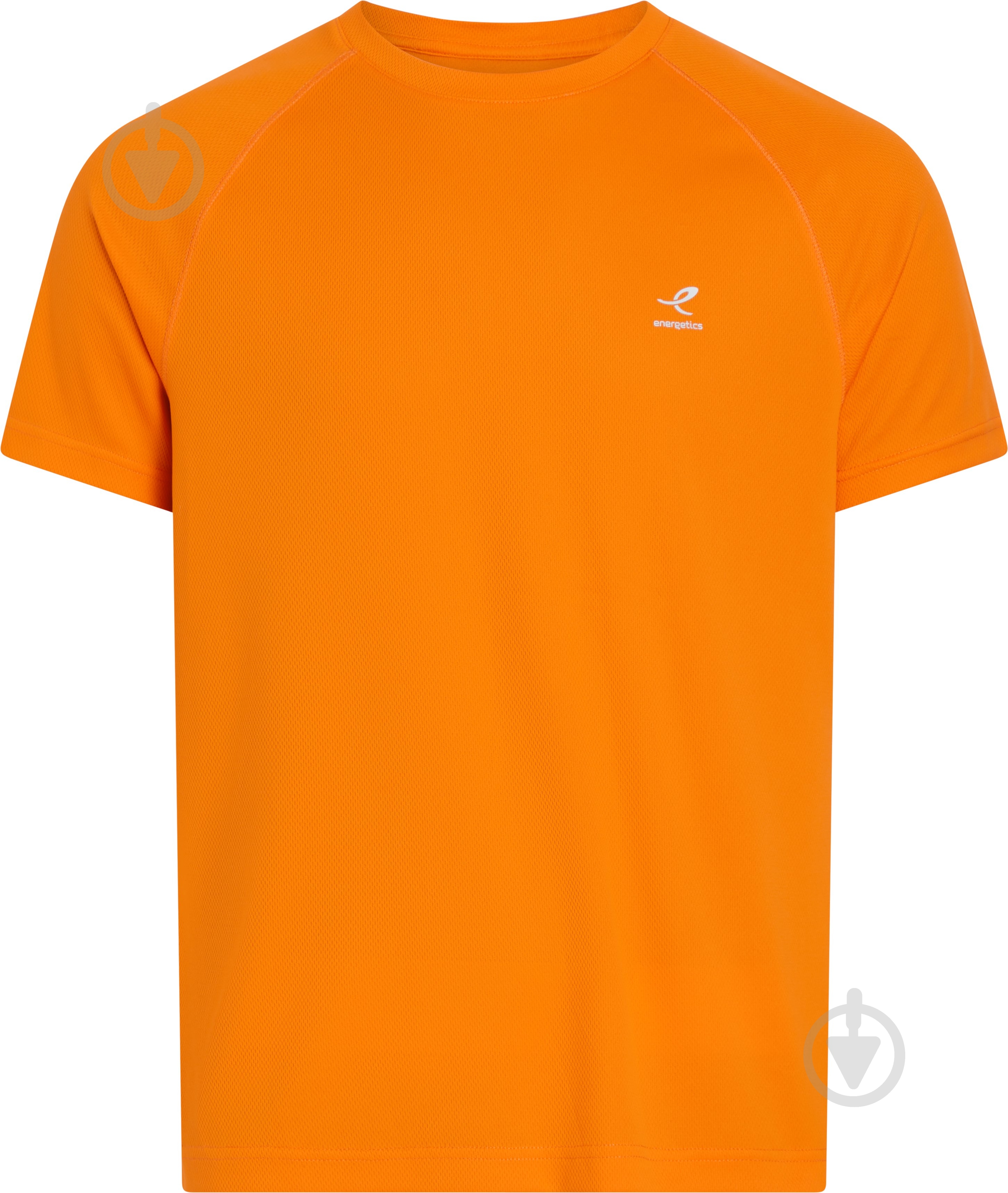 Футболка Energetics Martin SS M 422754-234 р.2XL помаранчевий - фото 1 Футболка Energetics Martin SS M 422754-234 р.2XL помаранчевий - фото 1