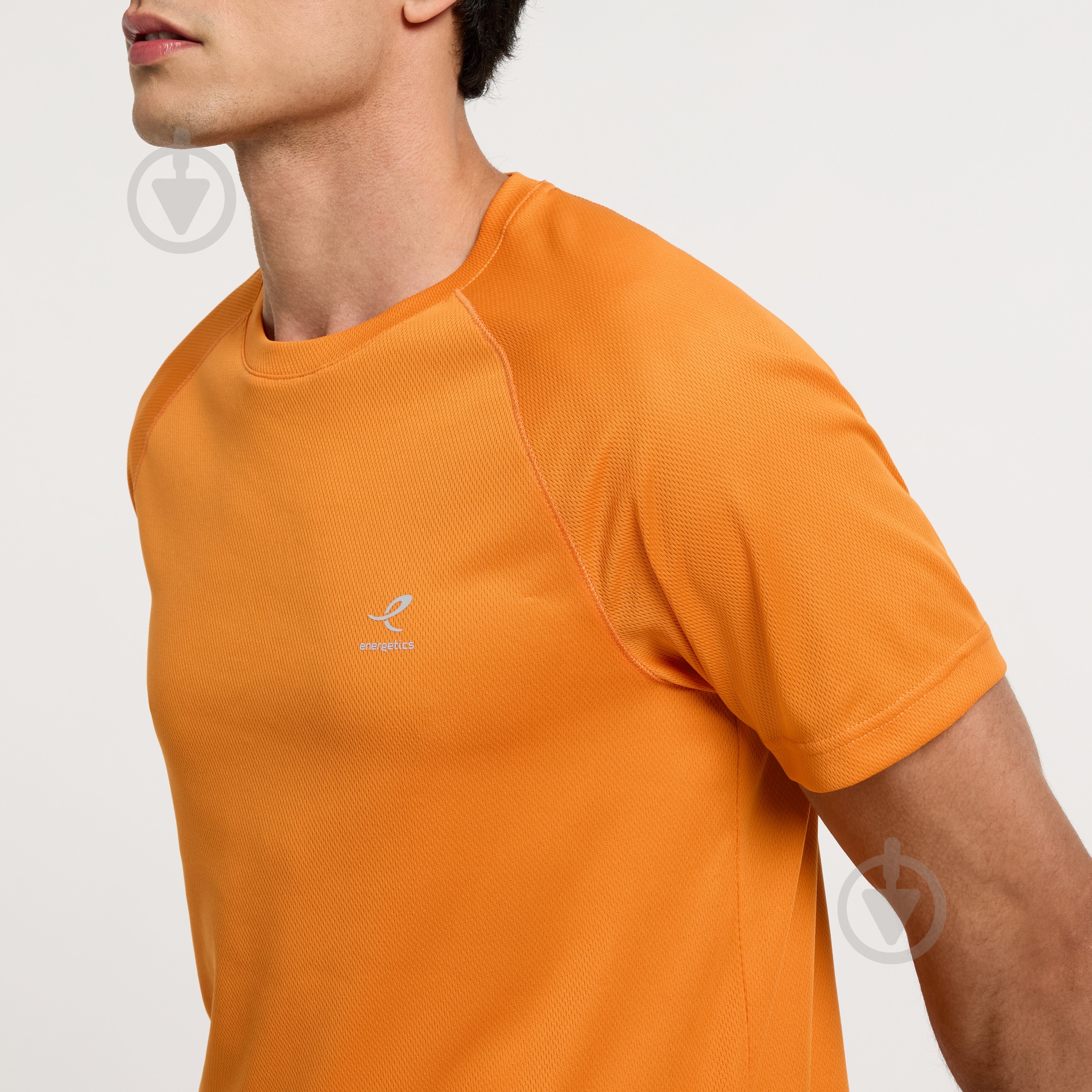 Футболка Energetics Martin SS M 422754-234 р.2XL помаранчевий - фото 5 Футболка Energetics Martin SS M 422754-234 р.2XL помаранчевий - фото 5