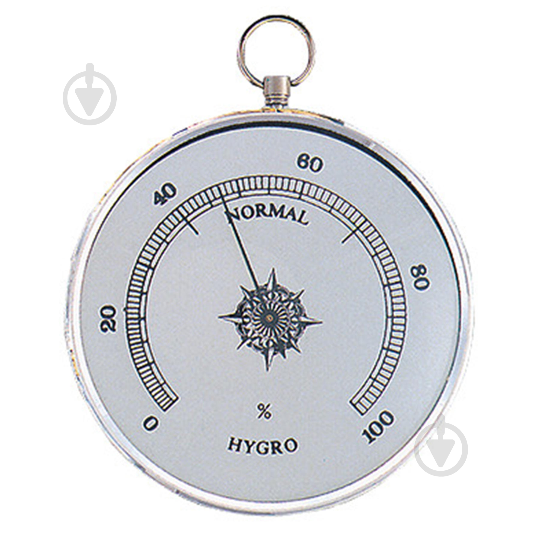 Гигрометр Moller DAS301623 - фото 1