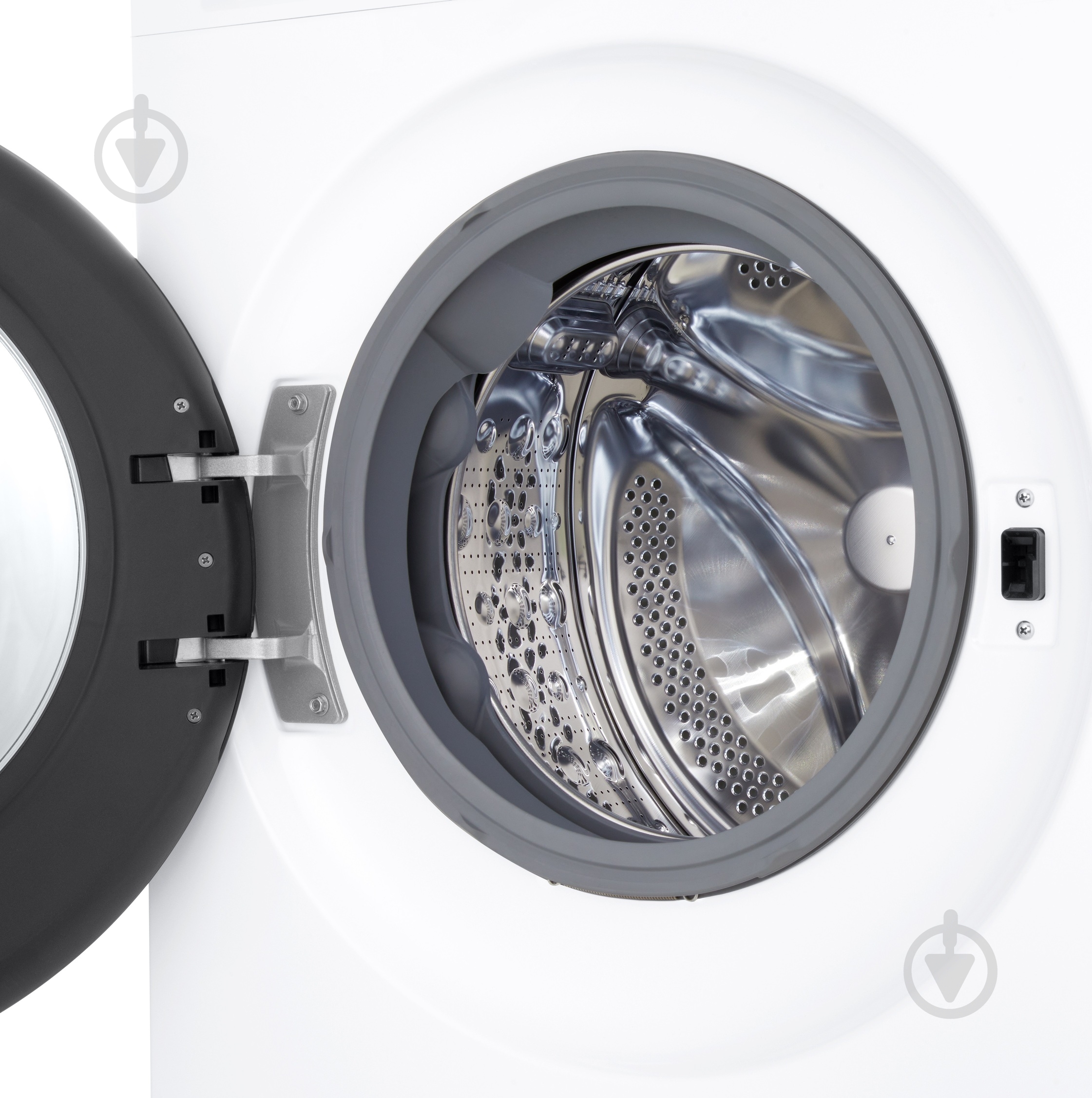 Стиральная машина LG F2X5FS5W - фото 5