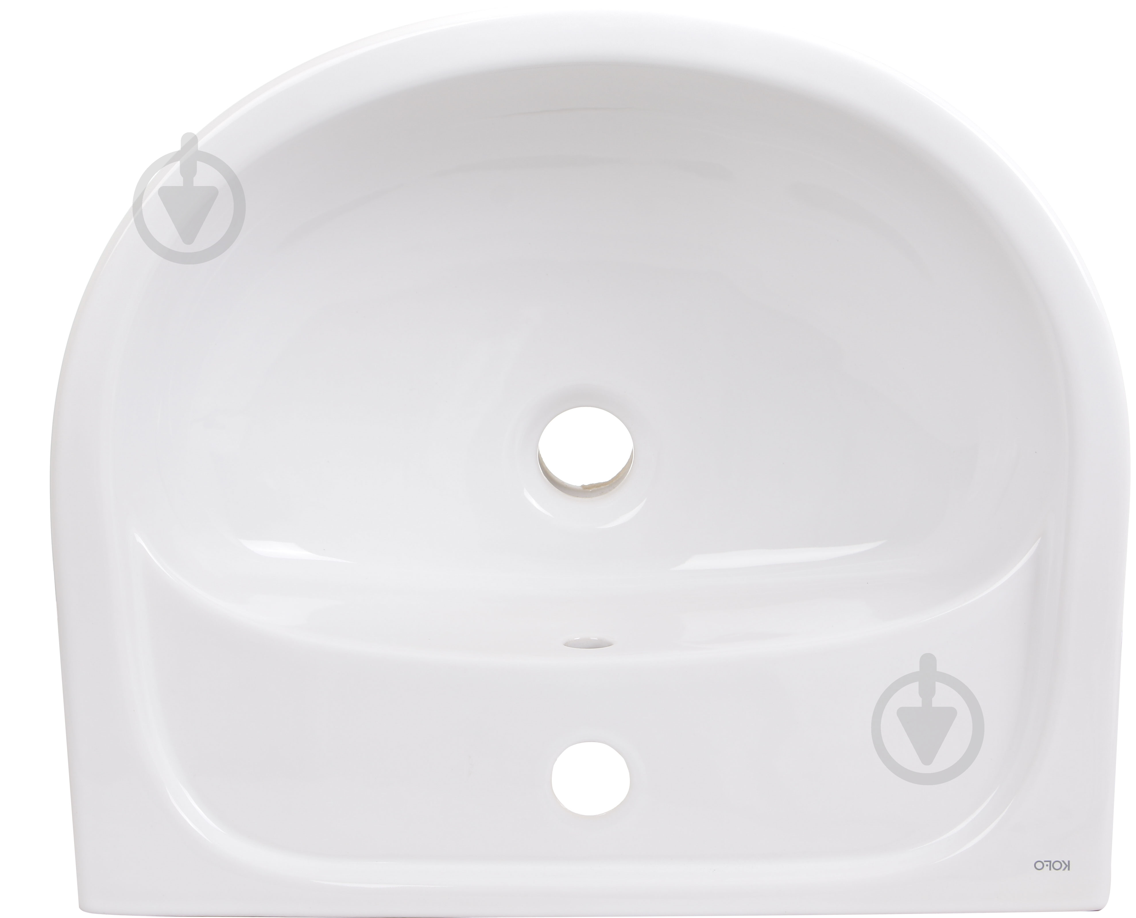 Умывальник Kolo Solo 50 - фото 1