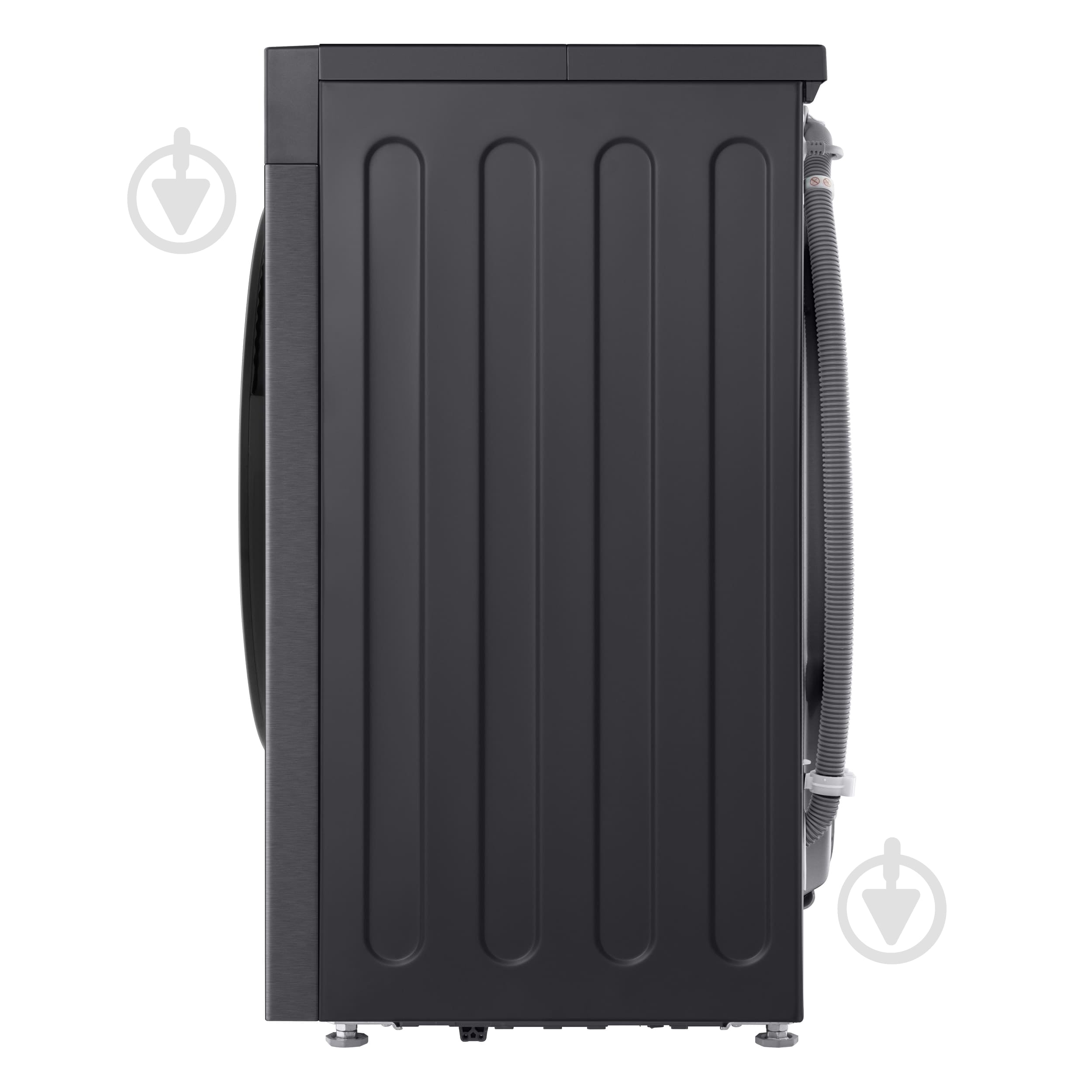 Стиральная машина LG F2X5PS5M - фото 4