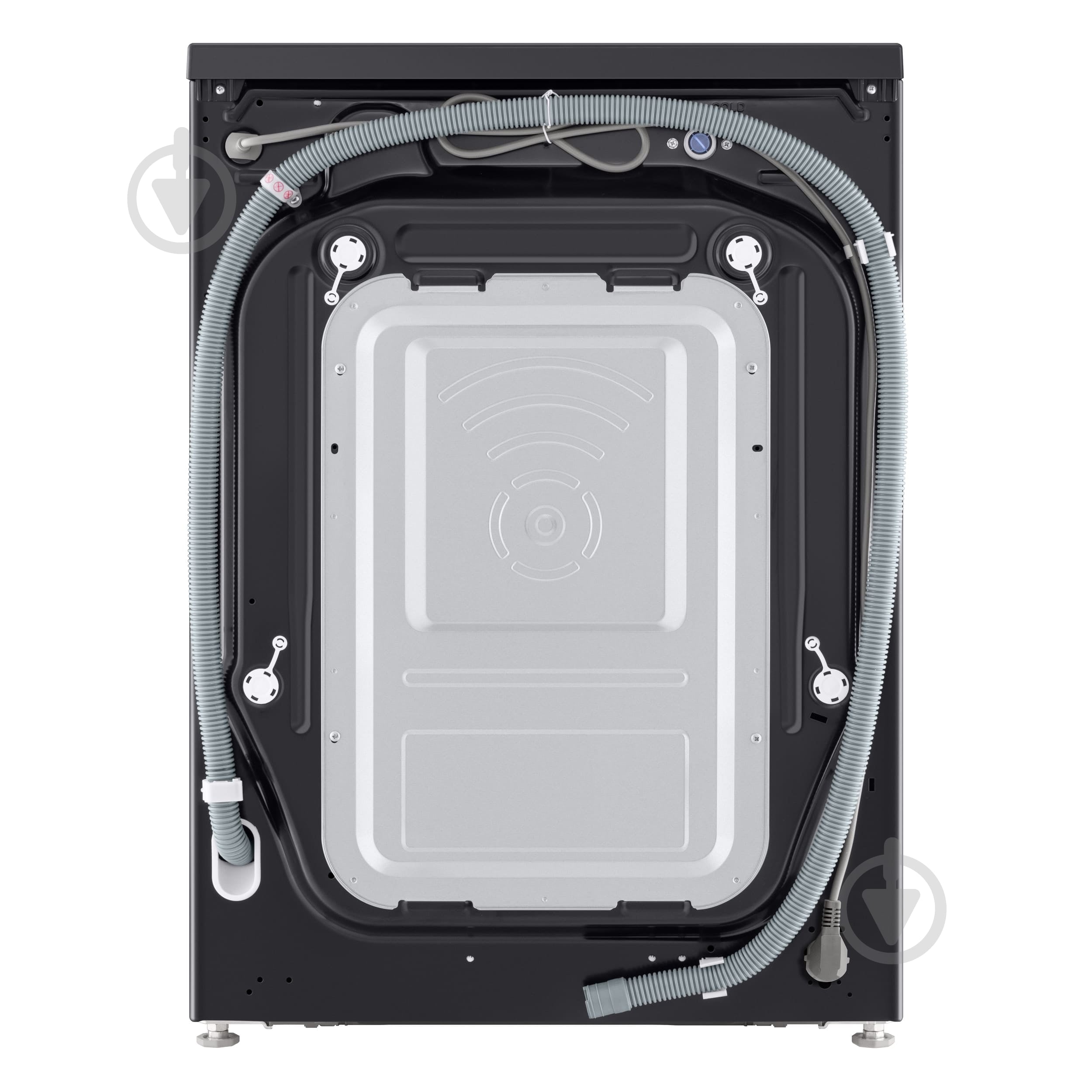 Стиральная машина LG F2X5PS5M - фото 13