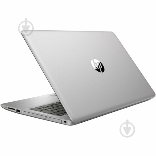 Ноутбук HP 15,6" (6MQ59EA) silver - фото 2 Ноутбук HP 15,6" (6MQ59EA) silver - фото 2