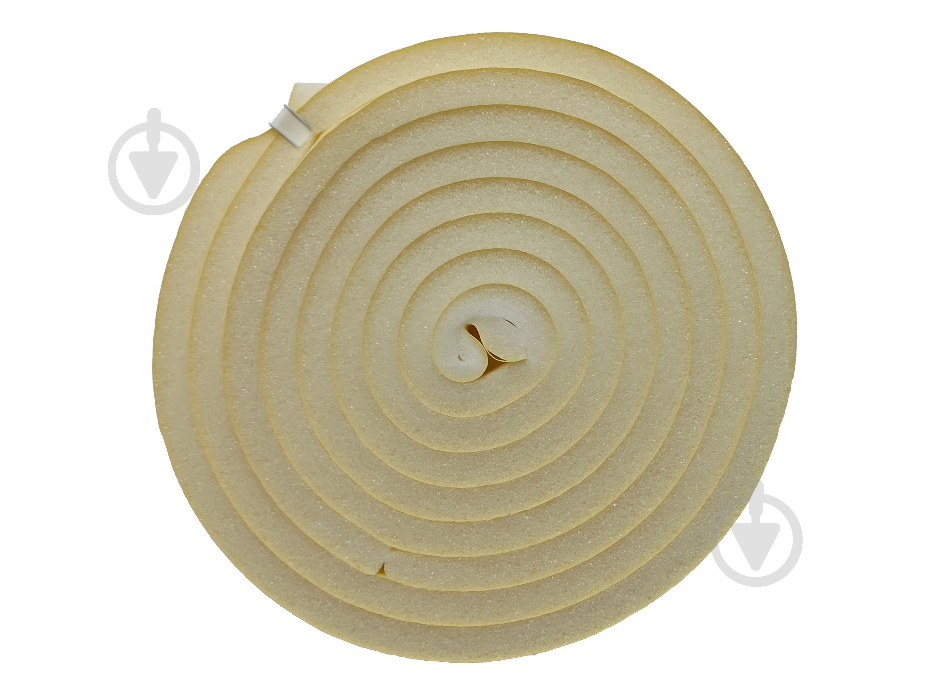 Уплотнительная лента прямоугольный Gutta 20 мм х 10 мм 3 м белый - фото 4 Уплотнительная лента прямоугольный Gutta 20 мм х 10 мм 3 м белый - фото 4