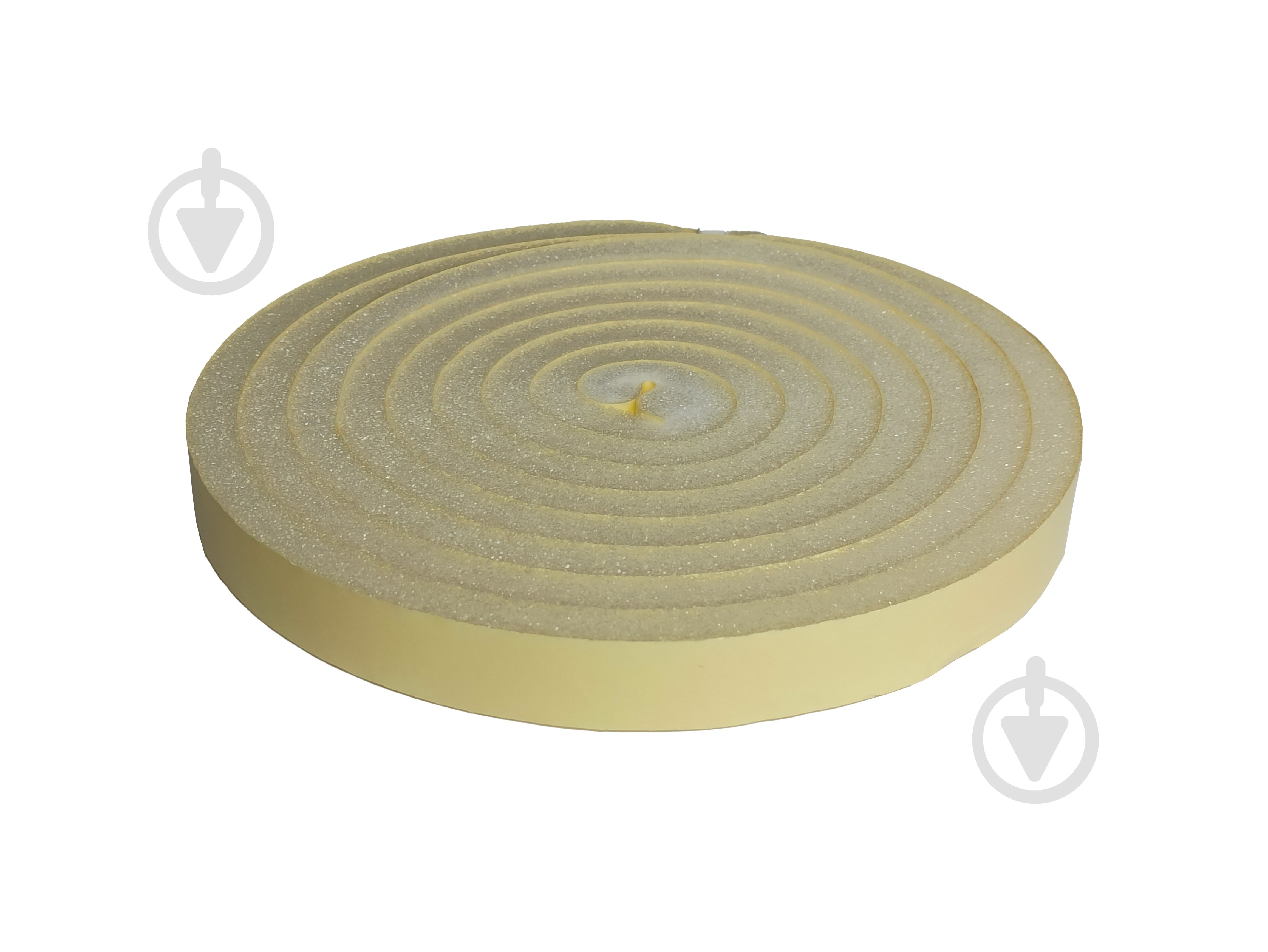 Уплотнительная лента прямоугольный Gutta 20 мм х 10 мм 3 м белый - фото 3 Уплотнительная лента прямоугольный Gutta 20 мм х 10 мм 3 м белый - фото 3