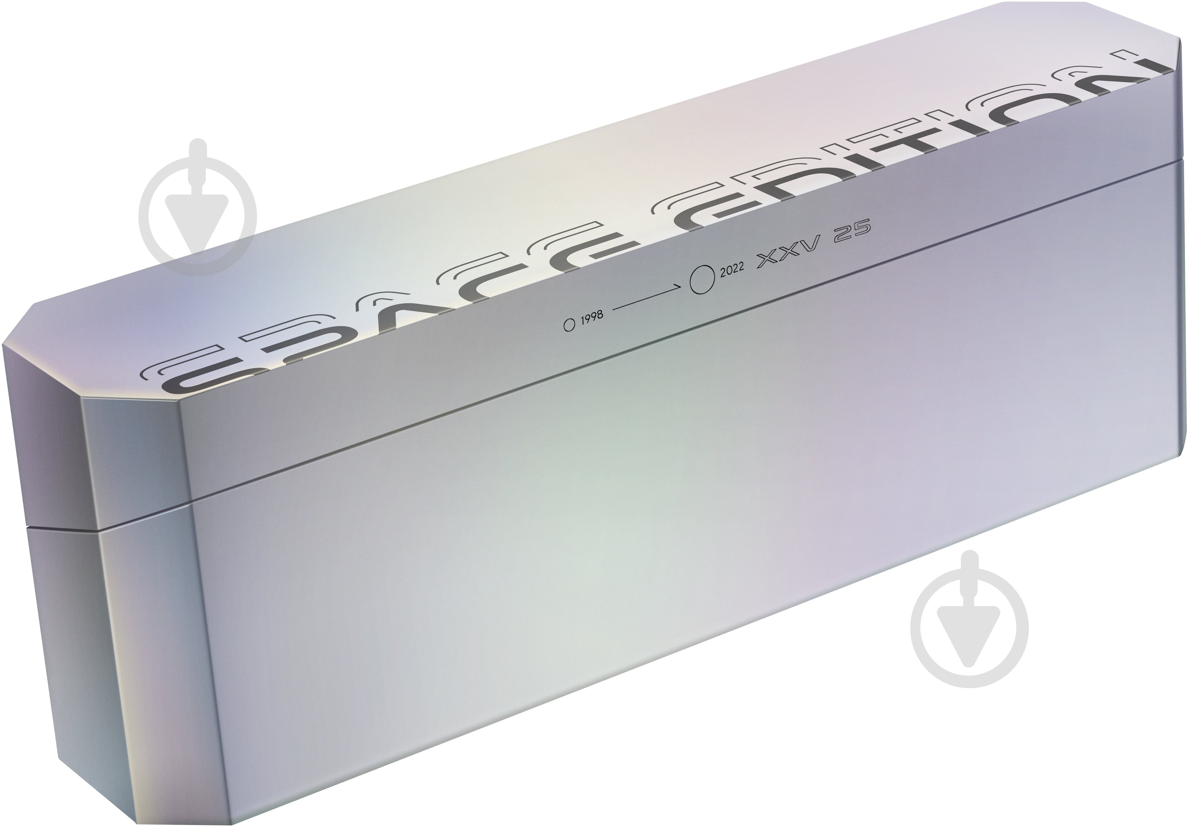 Ноутбук Asus Zenbook 14X Space Edition UX5401ZAS-KN027X 14" (90NB0WV7-M00AT0) titanium - фото 25