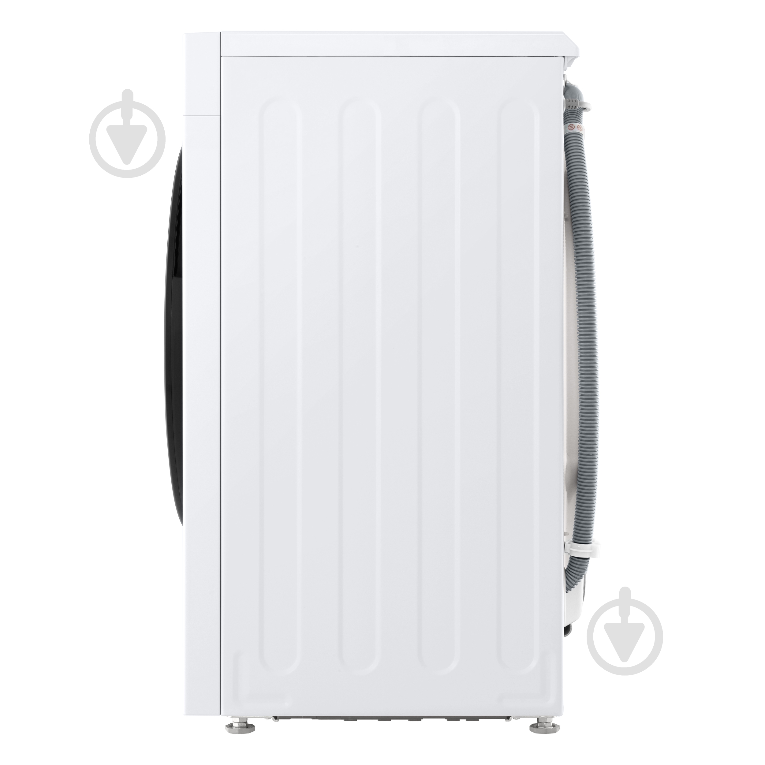 Стиральная машина LG F2X5PS5W - фото 12