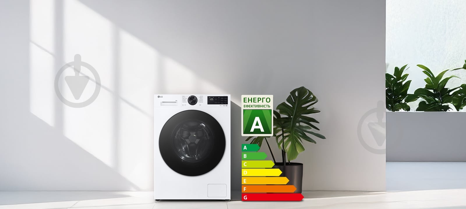 Стиральная машина LG F2X5PS5W - фото 18