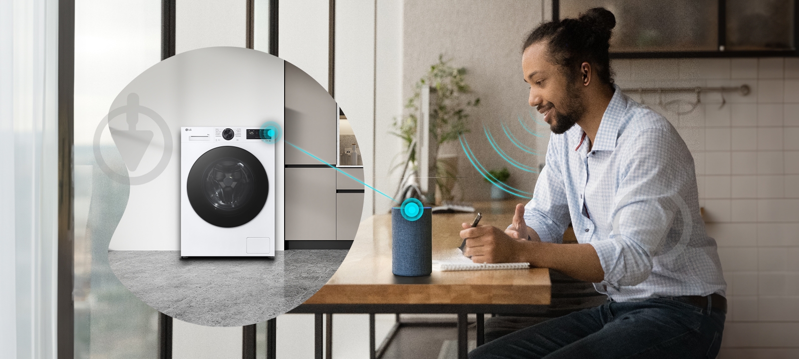 Стиральная машина LG F2X5PS5W - фото 20