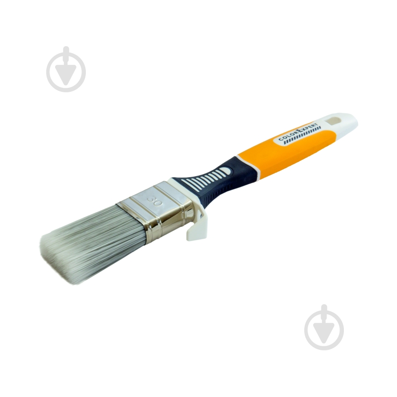 Кисть флейцевая Color Expert 4013307532811 30 мм - фото 1 Кисть флейцевая Color Expert 4013307532811 30 мм - фото 1