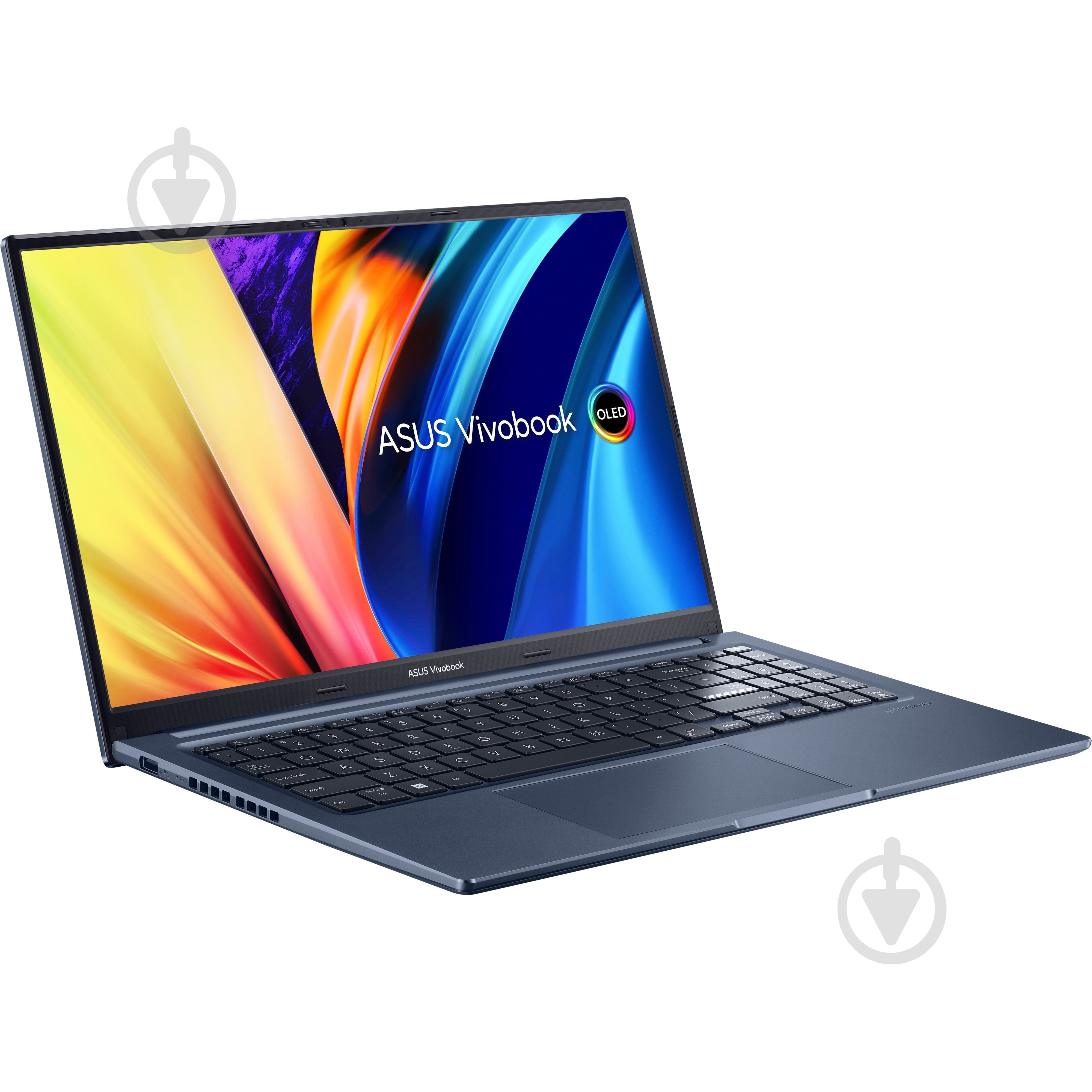 Ноутбук Asus Vivobook X1503ZA-L1316 15,6" (90NB0WY1-M00TA0) quiet blue - фото 2 Ноутбук Asus Vivobook X1503ZA-L1316 15,6" (90NB0WY1-M00TA0) quiet blue - фото 2