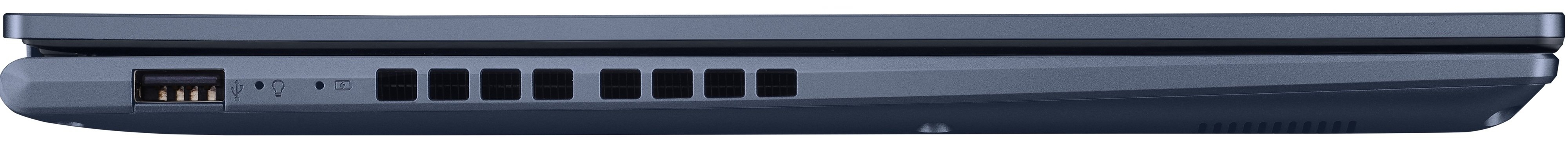 Ноутбук Asus Vivobook X1503ZA-L1316 15,6" (90NB0WY1-M00TA0) quiet blue - фото 6 Ноутбук Asus Vivobook X1503ZA-L1316 15,6" (90NB0WY1-M00TA0) quiet blue - фото 6