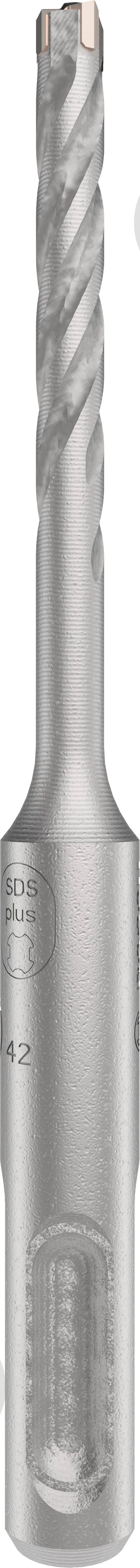 Бур Bosch SDS-plus 5x90 мм 110 мм 2608833771 - фото 2