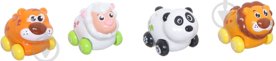 Игрушка Shantou Зверушка - фото 1