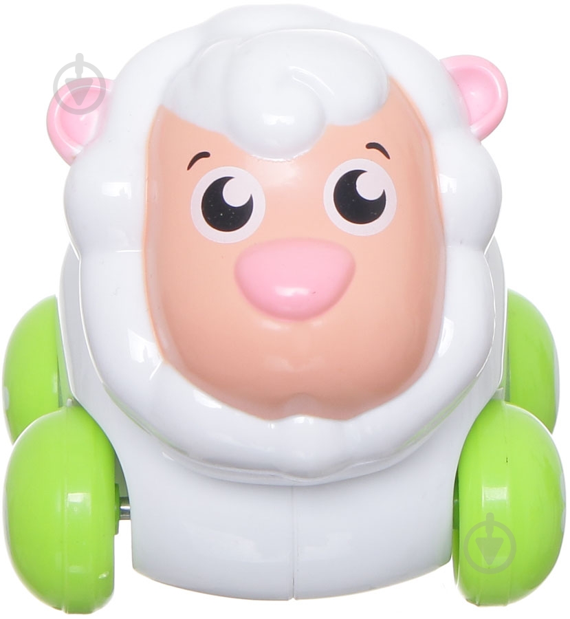 Игрушка Shantou Зверушка - фото 3