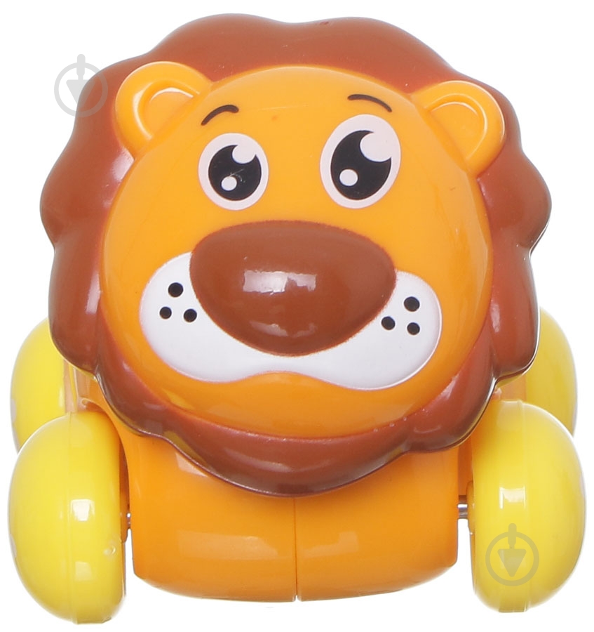 Игрушка Shantou Зверушка - фото 5