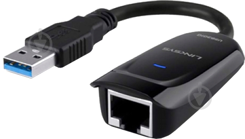 Wi-Fi-адаптер Linksys USB3GIG - фото 2