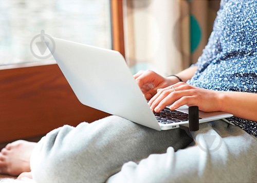 Wi-Fi-адаптер Linksys WUSB6400M AC1200 - фото 3 Wi-Fi-адаптер Linksys WUSB6400M AC1200 - фото 3