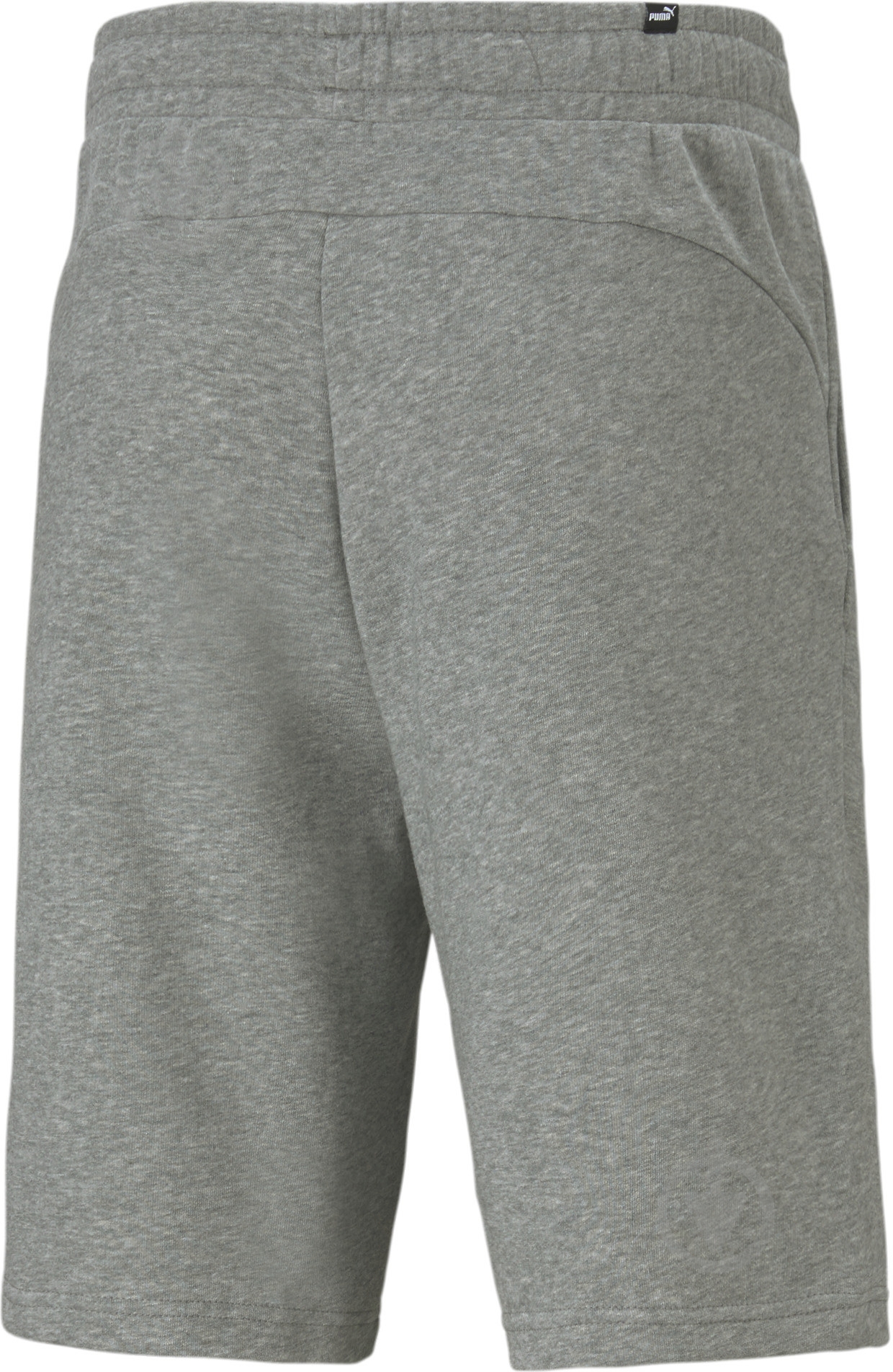Шорты Puma ESS Shorts 58670953 р. 2XL серый - фото 2