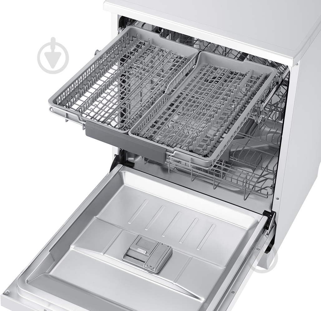 Посудомийна машина Samsung DW60A6092FW/WT - фото 7