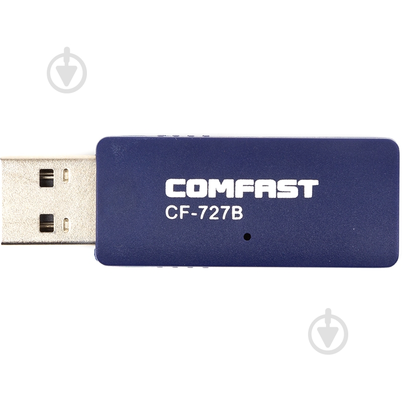 Wi-Di-адаптер COMFAST CF-727B - фото 2