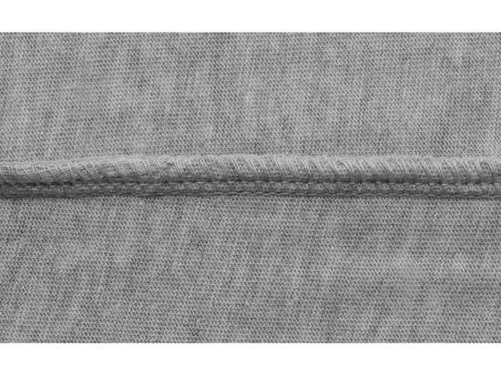 Футболка YATO BASIC YT-78504 р.42 серый - фото 4