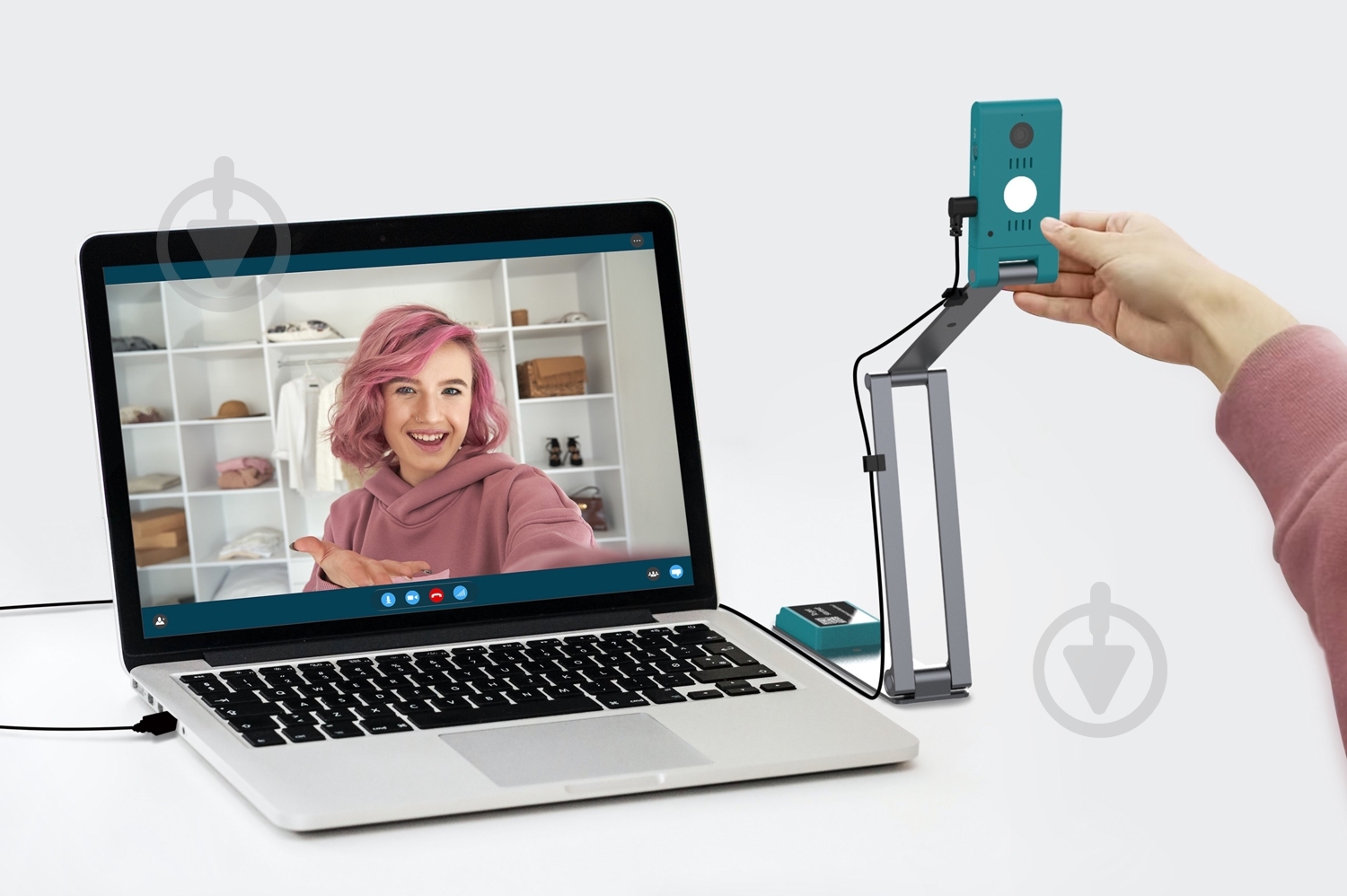 Сканер Canon IRIScan Visualizer 7 Dyslexic (464665) - фото 11 Сканер Canon IRIScan Visualizer 7 Dyslexic (464665) - фото 11